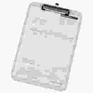 Skrivplatta Solid A4