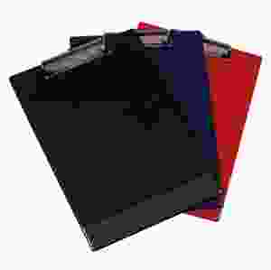 Skrivplatta  A4, 5-pack