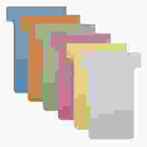 T-kort Basic, 100 st