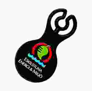 Kundvagnspolett, 500 st