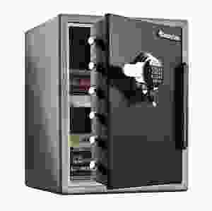 Datamediaskåp MBG 205/120