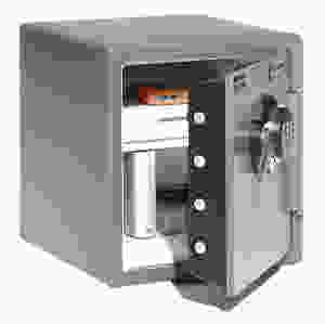 Datamediaskåp MBG 123/120