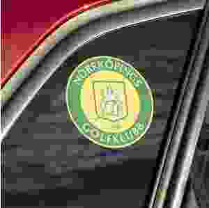 Dekaler & etiketter med eget tryck