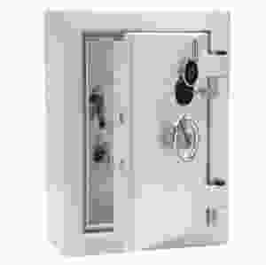 Säkerhetsskåp RSK 450 med elkodlås