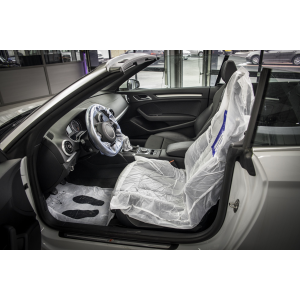 Interiörskyddset 5-i-1 Storpack