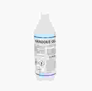 Handdesinfektion Gel 70% 1 liter