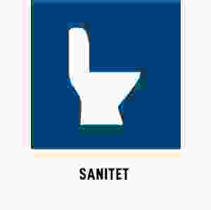Sanitet (skylt)