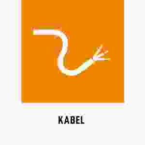 Kabel (skylt)