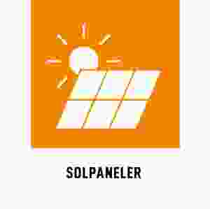 Solpaneler (skylt)