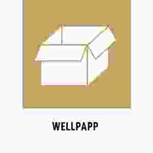 Wellpapp (skylt)
