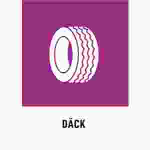 Däck (skylt)