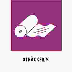 Sträckfilm (skylt)