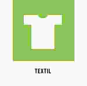 Textil (skylt)