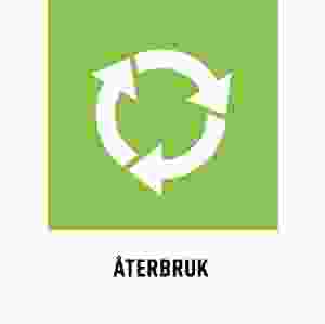 Återbruk (skylt)