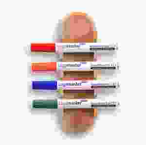 Pennhållare WB i Trä