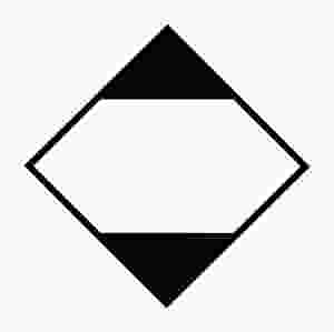 Farligt Gods-etikett Limited Quantity, 250 st