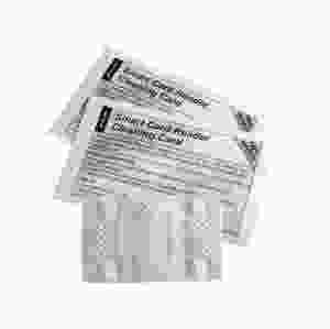 Rengöringskort Magnet & Chipkortsläsare Waffletechnology, 40-pack