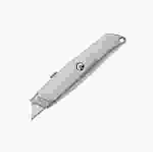 Allroundkniv WESTCOTT Aluminium cutter, 18 mm blad
