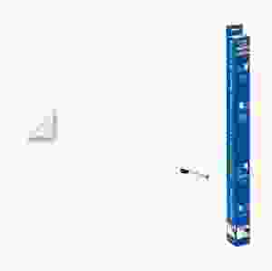 Magic Chart XL statisk skrivfilm, 15 st