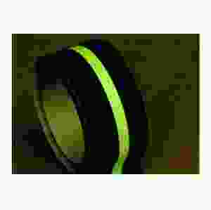 Självlysande Halkskyddstejp 50 mm