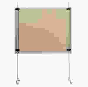 Stativ för Servicemapptavlor