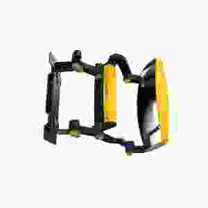 Frontspeglar för gaffeltruckar