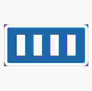 Parkeringsskylt Uppställning parallellt