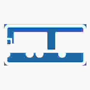 Parkeringsskylt Lastbil med släp