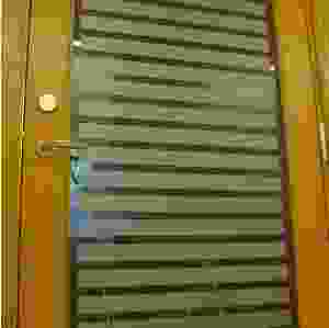 Fönsterdekor / Insynsskydd