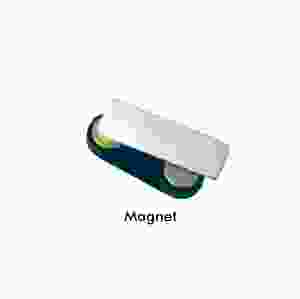 Magnet
