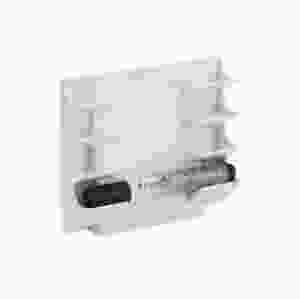 Magnetisk pennhållare