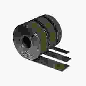 Självhäftande magnetband metervara