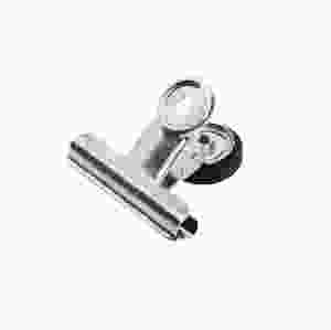 Pappersklämma. 6 cm