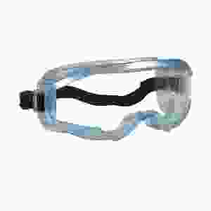 Skyddsglasögon Goggle Supreme