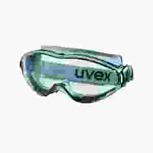 Skyddsglasögon Uvex Goggle Ultrasonic 