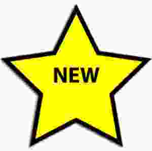 Magneter Stjärna (New)