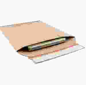 Wellpåsar / Wellkuvert, 100 st