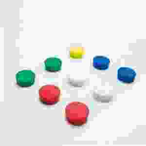 Magnum Magneter, 10 st/frp