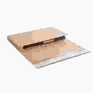 Rollbox omslag, 50 st