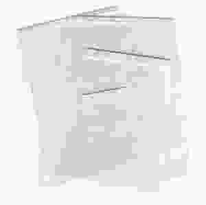 Blixtlåspåsar, 1000 st