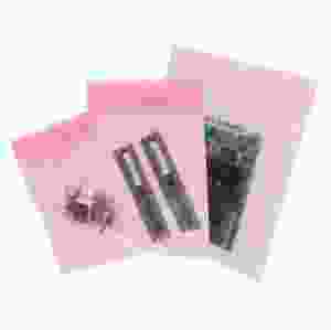 Blixtlåspåsar ESD med Antistatskydd, 1000 st