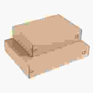 E-handelslådor, 20 st