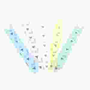 Turn-O-matic biljetter