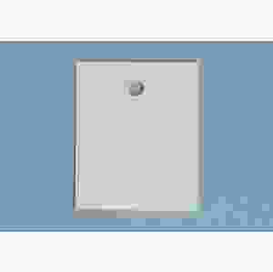 Kartongetiketter neutral vit, 5000 st