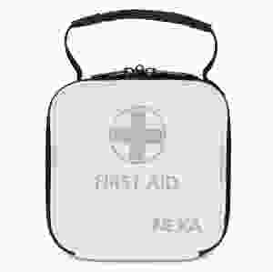 Första Hjälpen väska Nexa, liten vit