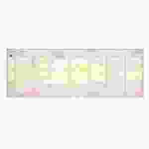 Veckans Schema 42 x 15 cm