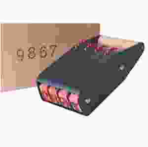 Numrex Sifferbandstämpel 3 band