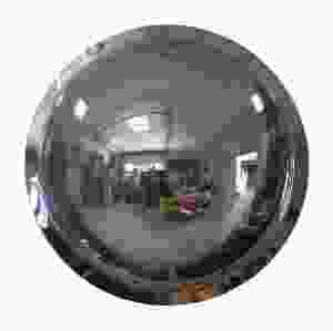 Säkerhetsspegel 360° konvex