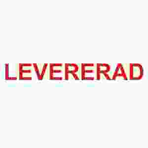 LEVERERAD (stämpel)