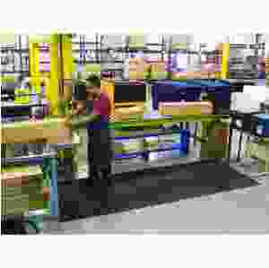 Arbetsplatsmatta Notrax Sof-Tred